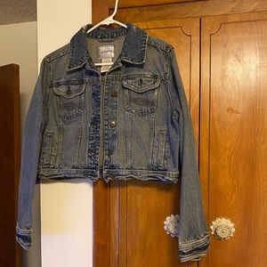 Jean Junior XL Jacket